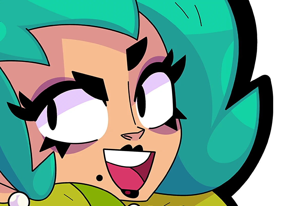 Personaje 1